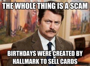 18 Truly Funny Birthday Memes to Post on Facebook