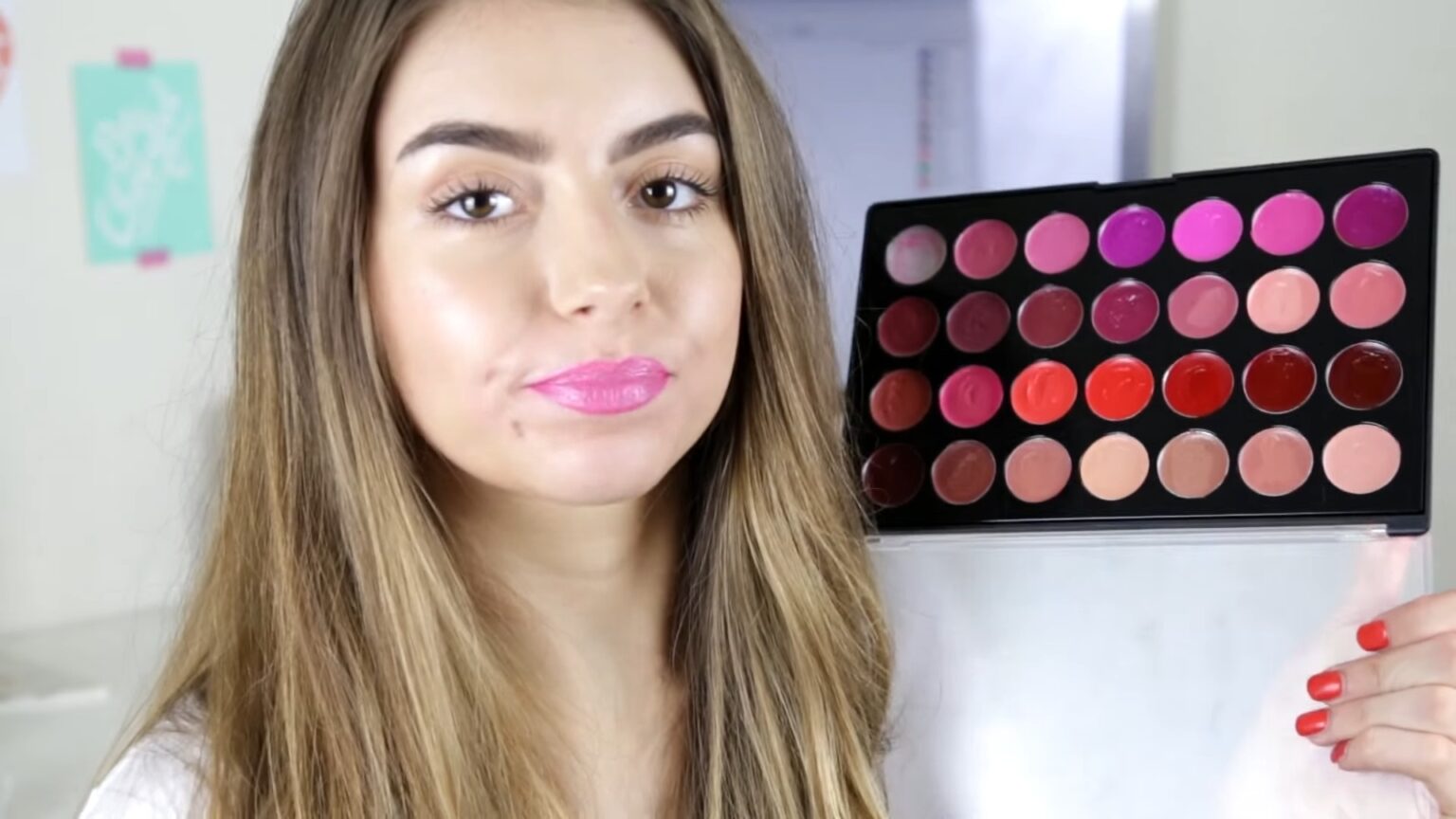 29 Top Picks Lip Palette 2024 Cosmetics Buying Guide