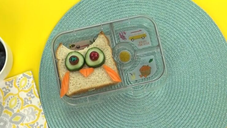 Lunchboxes For Kids