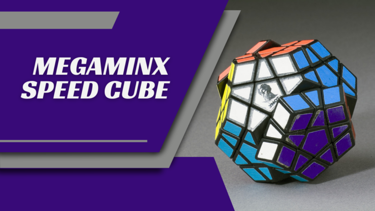 best Megaminx Speed Cube