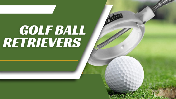 best rated Golf Ball Retrievers
