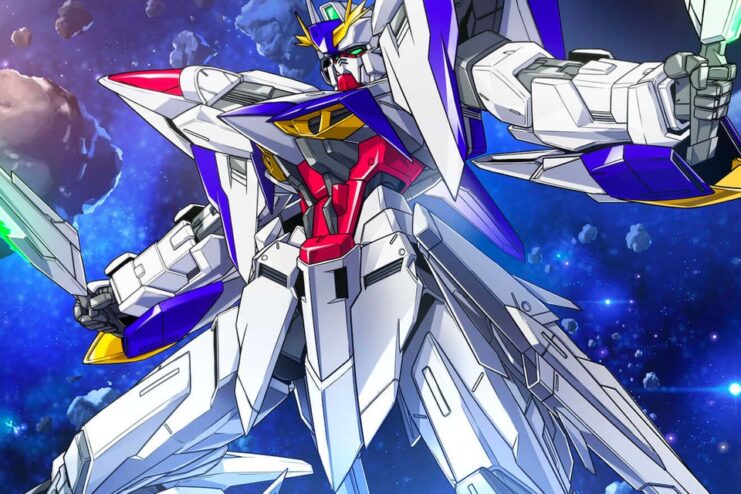 mobile suit gundam seed