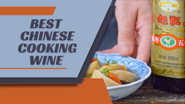Chinese Cooking Wine - Guide