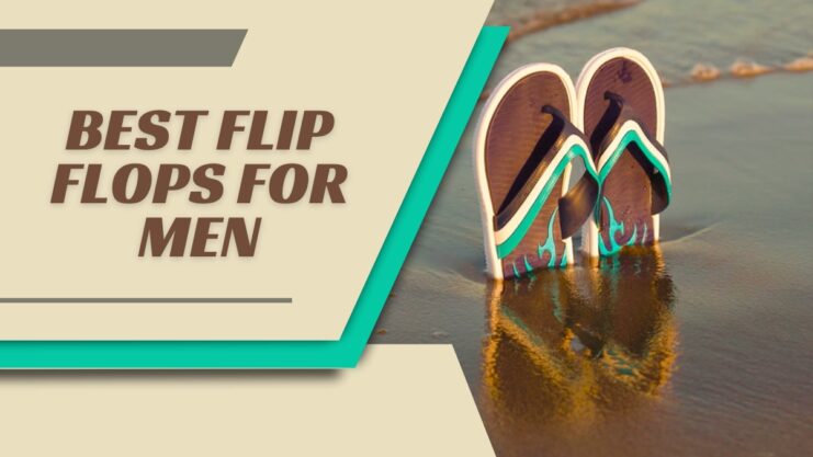 Flip Flops for Men