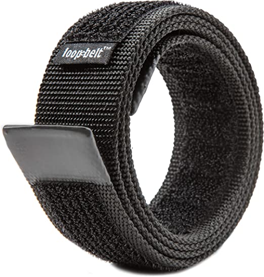 6 Best Comfortable Belts For Fat Guys - Dude Pins