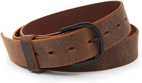 comfortable belt for fat guys