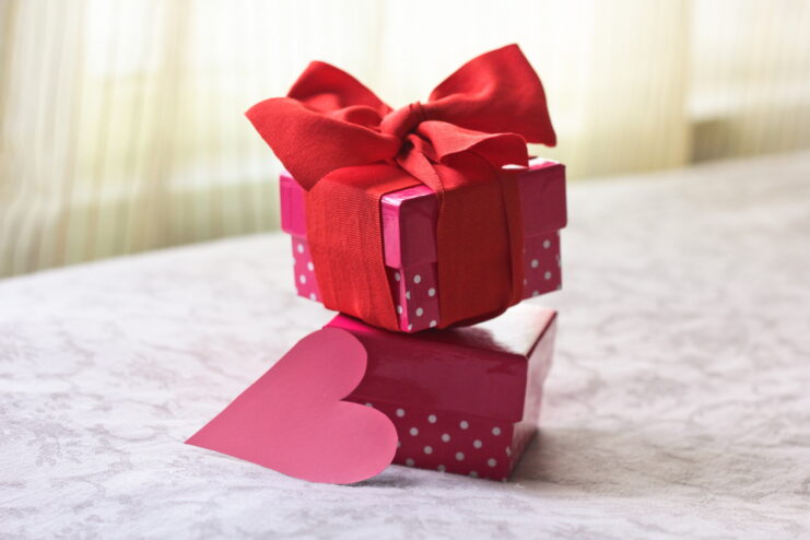 Romantic Gift Ideas