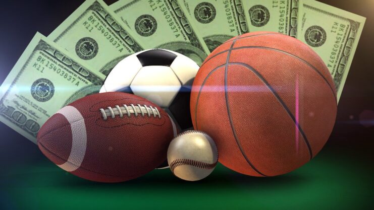 Betting and Sports Integrity