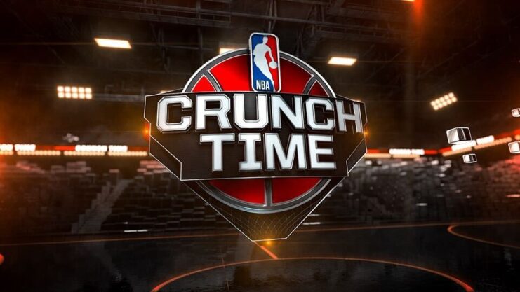 Crunch Time Performance