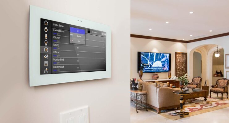 Thoughtful Smart Home Integration