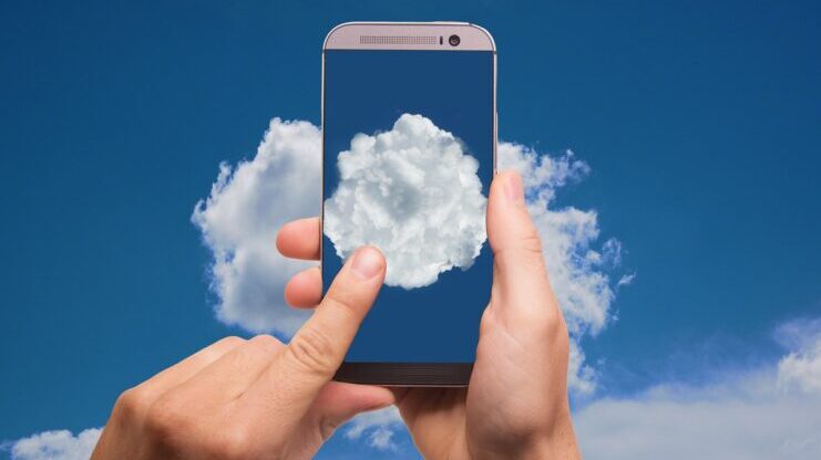 What is a Real Device Cloud