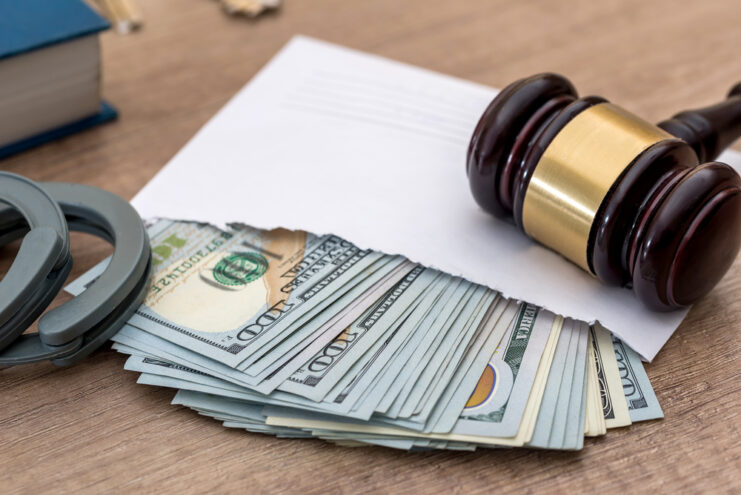 Pay Attention to Lawyer's Fees
