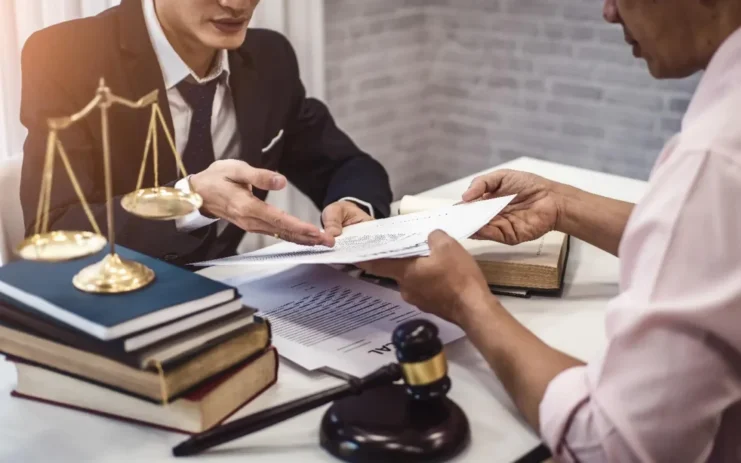 Selecting an Appropriate Criminal Defense Lawyer