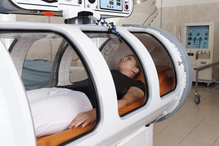 True Cost of Hyperbaric Oxygen Chambers