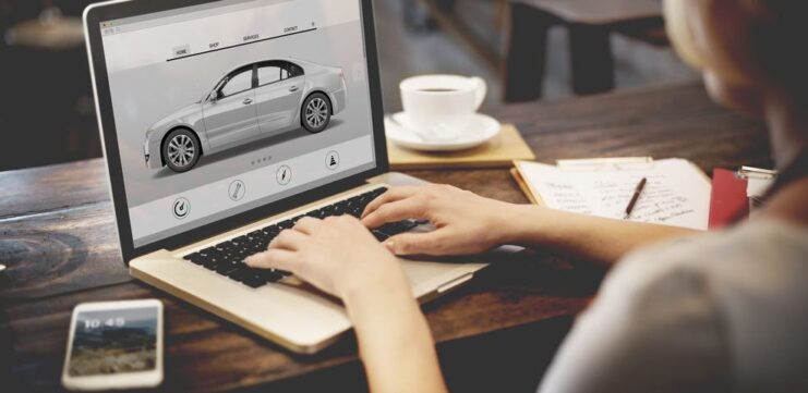 Accelerating Efficiency Why Buying Auto Parts Online Is The Smart Choice