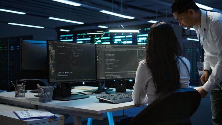 Building Long-Term Cyber Resilience