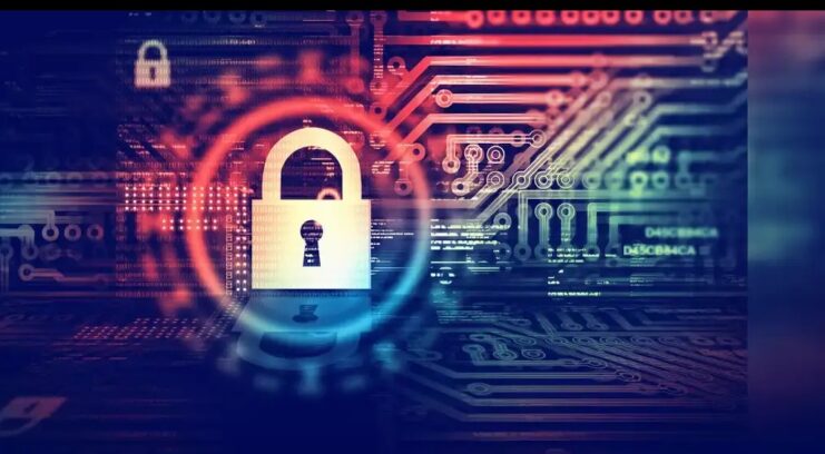 Secure Payment Application